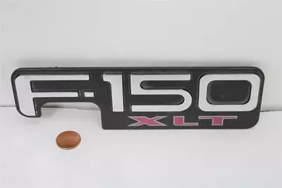 1997-2003 Ford F-150 Fender Name Plate EMBLEM '97 '98 '99 '00 '01 '02 '03 Logo • $19.95