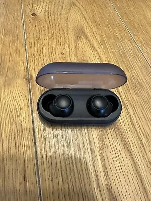 £18 • Buy Sony WF-C500 Wireless Earbuds