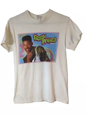 *Vintage*Fresh Prince Of Bel-Air SZ / Small T-Shirt • $39.95