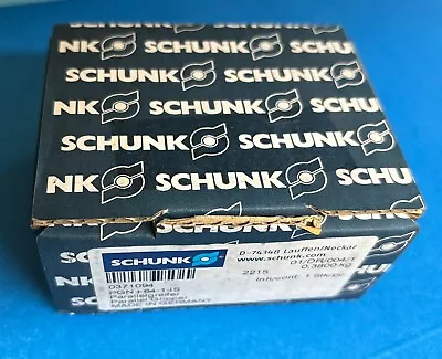 Schunk Pneumatic Parallel Gripper  371094  PGN+64-1-IS • $942