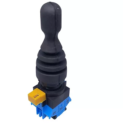 US Stock 2NO Two Position Maintained Type Monolever Joystick Switch HKD-FW12 • $13.36