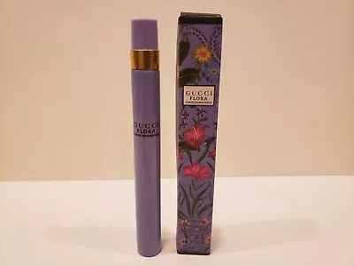 Gucci ~ Gucci Flora Gorgeous Magnolia Eau De Parfum Natural Spray ~0.33 Oz~ NIB • $28.99