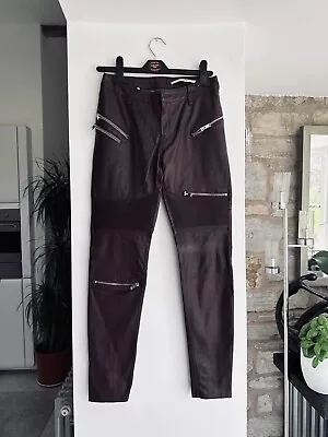 Zara Trousers • £18