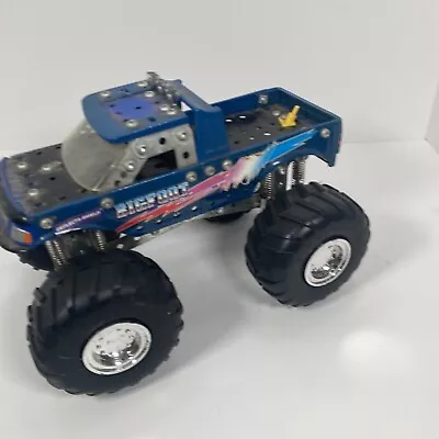 1995 REMCO Steel Tec BIGFOOT Monster Truck • $42