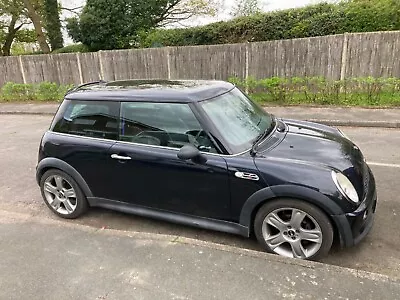 Mini Cooper S R53 • £970