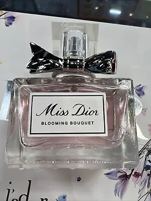 Miss Dior Absolutely Blooming 1.0 Fl.oz 30 Ml Edt Spray For Women Without Box • $48.50