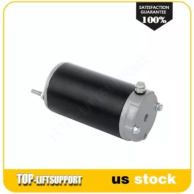 CCW Snow Plow Motor For MEYER  Plow Motors SAB0001 5200 1306005 • $51.49