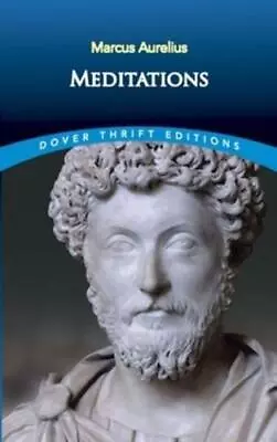 The Meditations By Marcus Aurelius George Long • £5.57