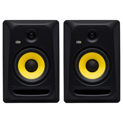 £308.50 • Buy KRK Rokit Classic 7 (Pair)
