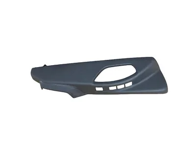 Genuine Volvo Left Drivers Side Outer Seat Control Panel Gray S60 Xc60 39810505 • $46.98