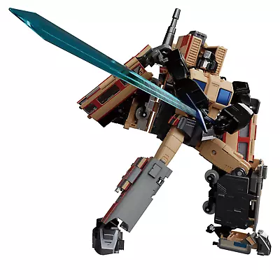 Transformers Masterpiece MPG-05 Trainbot Seizan • $139