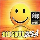 Various : Back To The Old Skool Ibiza CD Highly Rated EBay Seller Great Prices • £3