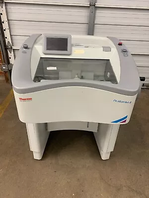 Thermo Scientific Epredia Cryostar NX70 Cryostat TOP OF THE LINE! • $9950