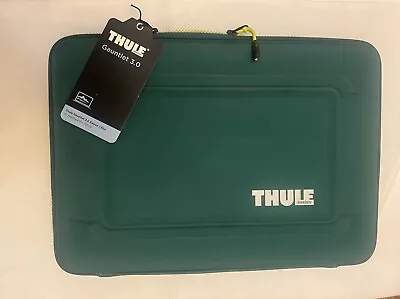 Thule Gauntlet 3.0 Sleeve / Etui Laptop Protective Case - 15  MacBook Pro Retina • $49.95
