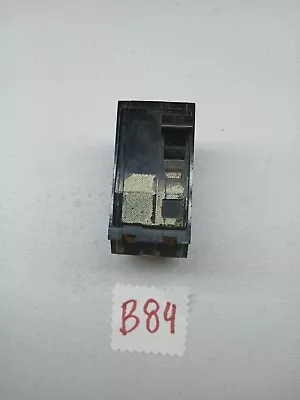 Square D Qo220 20 Amp 2 Pole 240v Circuit Breaker Type Qo 20a • $12.50