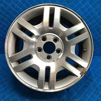 02-05 Mercury Mountaineer 17x7.5 Wheel Rim 2L241007AE OEM • $150