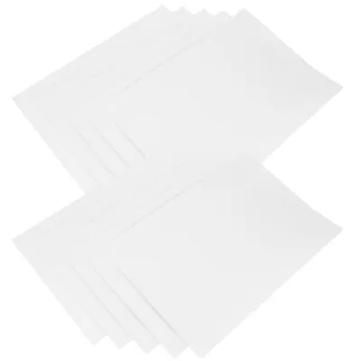  20 Sheets Adhesive Label Printer Magnetic Paper Sticker Printing • £13.35