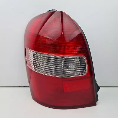 Mazda 323 Left Taillight BJ Hatch • $50.37