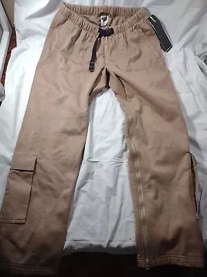 Massif Elements Flame Resistant Tan Pant (F) • $225
