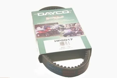 $62.02 • Buy Kawasaki KFX 700 V-Force, 2004-2005, Dayco HP2017 Performance Drive Belt
