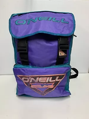 Vintage 90s O’NEILL Backpack • $84.99