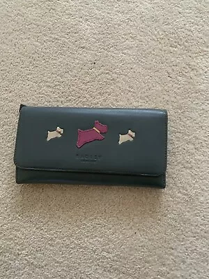 Radley London Purse • £8