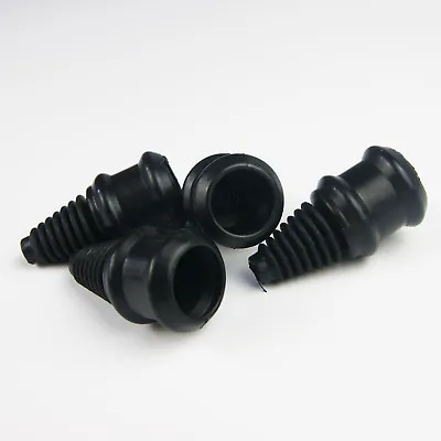 4 Pcs Axle Boots For Losi 5ive T RV LT • £7.90