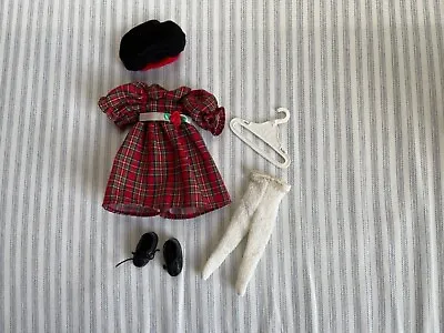 Madeline Doll Holiday Clothes Outfit • $18