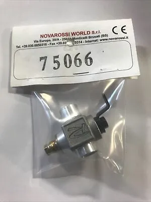 Novarossi Marine Carburetor 75066 - 21 Carb KEEP DD And Outboard Engines • $55