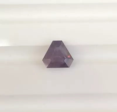 Cloudy Vailot Spinel 0.80 Ct Loose Gemstones 0497 • $14.99