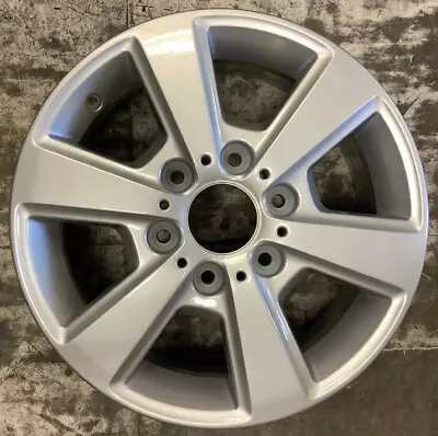 Mercedes Sprinter 2019 96656 Aluminum OEM Wheel Rim 16 X 6.5 • $172
