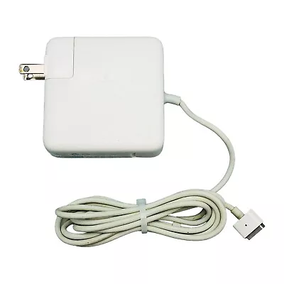 Genuine Apple MagSafe 60W A1181 A1344 A1278 A1330 Power Adapter Charger W/P.Cord • $30.88