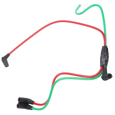 Vacuum Harness Connection Line For Ford F250 F350 F450 F550 1999-2003 8 Cyl 7.3L • $33.77