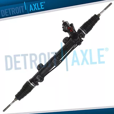 RWD Power Steering Rack And Pinion For Mercedes Benz E320 E350 E500 E55 E63 AMG • $271.95