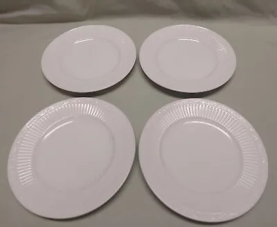 4 Mikasa Italian Countryside Salad Plates DD900 • $34.99