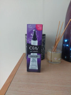 £5 • Buy Olay Anti Wrinkle Firm & Lift Deep Wrinkle Treatment
