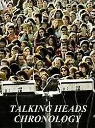 Talking Heads - Chronology [Deluxe Edition] (Hard Book) Brand New Region: 0 NTSC • £24.79