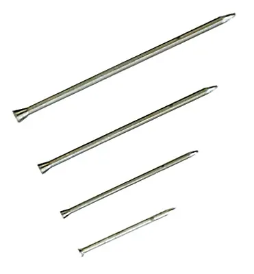 STAINLESS STEEL PANEL PINS 20mm 25mm 30mm 40mm 50mm CHOOSE QTY FREE P&P • £19.95