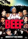 BEEF - Ving Rhames Narrated - Rap Beefs DVD • $5.88
