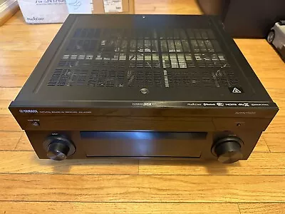 Yamaha Aventage RX-A1060 Natural Sound AV Receiver - Fully Works • $114