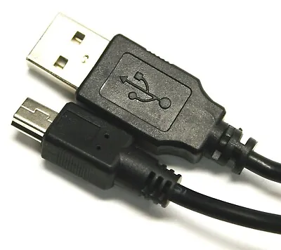 Mini USB Charging Cable Data Sync Cord Charger For Motorola Mobile Phones • $14.99