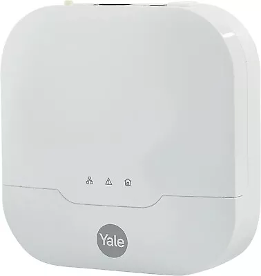 Yale Sync Smart Hub • £99.99