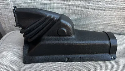 Genuine Mazda Rotary 1968-73 R100 Coupe Genuine Handbrake Boot Rubber Cover!! • $29.99