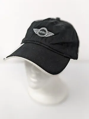 Mini Cooper Car Logo Cap Hat Black  Unisex   • $17.15