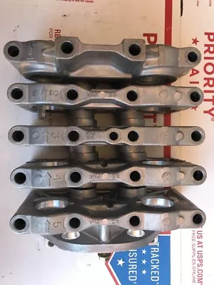 Used 02-06 Acura RSX Type S Camshaft Holder Tower Cam Caps PRB K20A2 K20Z1 • $125