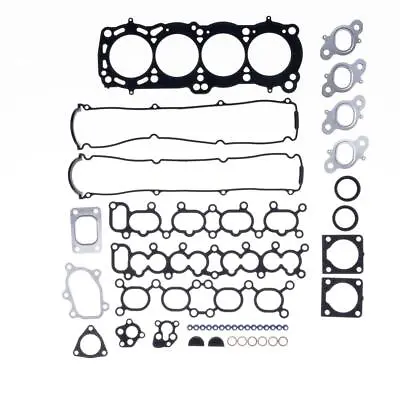 Fits Nissan CA18DE/CA18DET Top End Gasket Kit Engine Engine Top End Kit • $281.48