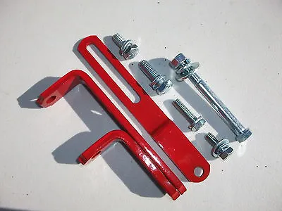 Alternator Bracket Kit To Suit Fx Fj Fe Fc Fb Ek Ej Eh Hd Hr Holden  • $149.99