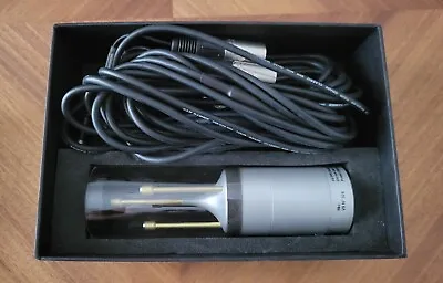 Trinnov 3D 4-Capsule Measurement Microphone For Loudspeaker/Room Calibration V9 • $649.99