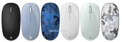 Microsoft - Bluetooth Mouse - Various Colors • $13.99