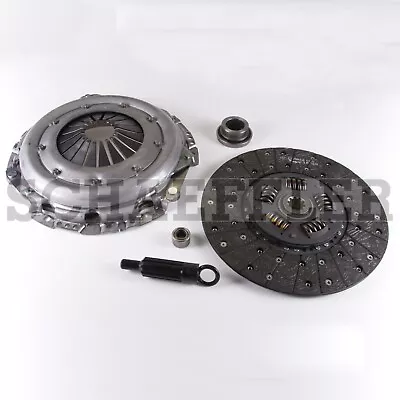 Clutch Kit For C1500 C2500 C3500 K1500 K2500 K3500 P30 Tahoe+More 04-128 • $163.33